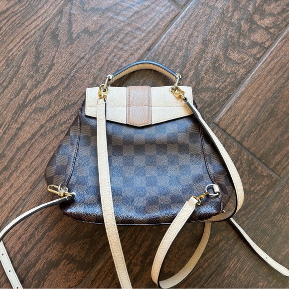 Louis Vuitton Clapton Backpack Damier - Picture 2 of 8